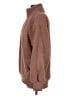 American Eagle Outfitters 100% Polyester Brown Pullover Sweater Size M - photo 5