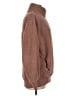 American Eagle Outfitters 100% Polyester Brown Pullover Sweater Size M - photo 4