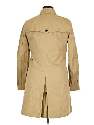 J.Crew Collection Trenchcoat (view 2)