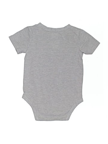 City Streets Short Sleeve Onesie (view 2)