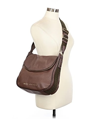 Marc Jacobs Messenger (view 2)