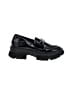 Steve Madden Black Flats Size 9 - photo 1