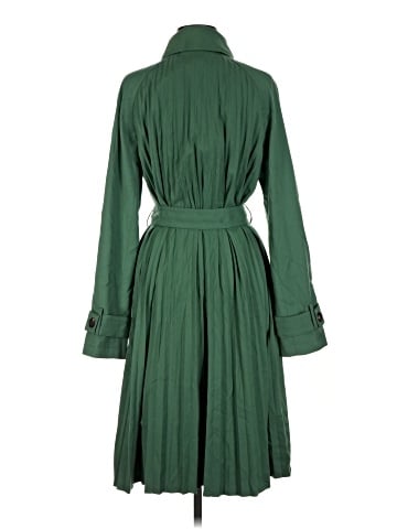 Ann Taylor Trenchcoat (view 2)