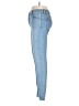 J Brand Hearts Blue Jeans Size 27 waist - photo 5