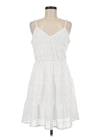 Wrangler Retro Casual Dress (view 1)
