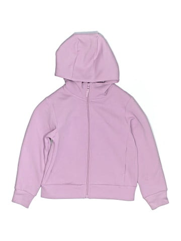 Uniqlo Zip Up Hoodie (view 1)