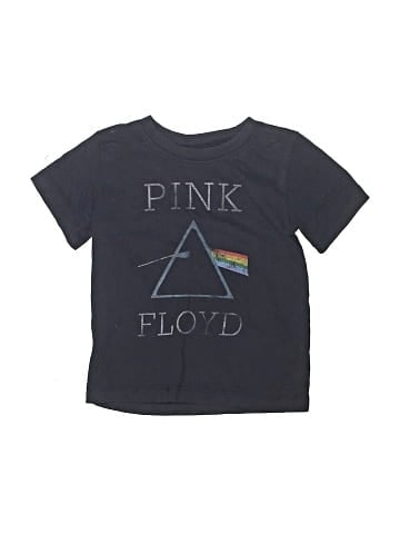 Pink Floyd Short Sleeve T-Shirt (view 1)
