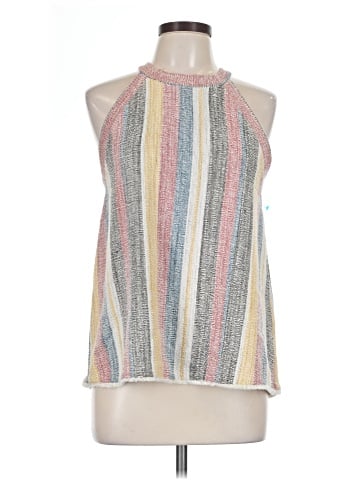 W5 Sleeveless Blouse (view 1)