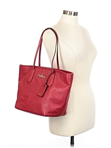 Coach Tote (view 2)