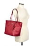Coach Burgundy Tote One size - photo 2