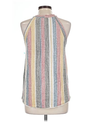 W5 Sleeveless Blouse (view 2)