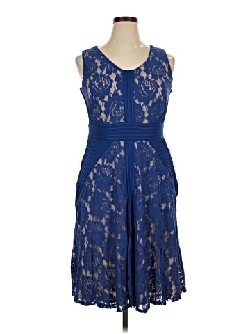 Danny And Nicole Cocktail Dress (view 1)