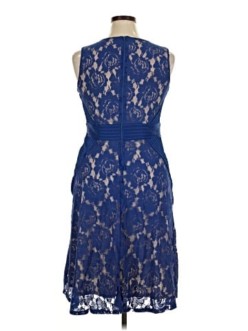 Danny And Nicole Cocktail Dress (view 2)
