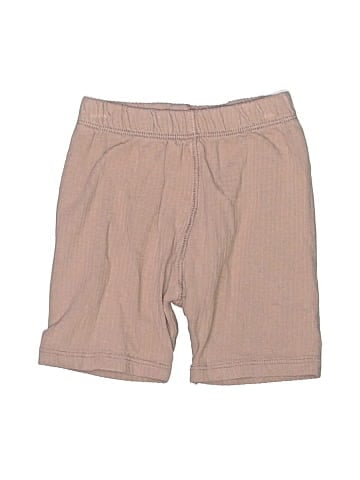 Zara Baby Khaki Shorts (view 1)