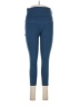 Unbranded Solid Blue Active Pants Size M - photo 1