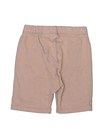 Zara Baby Khaki Shorts (view 2)