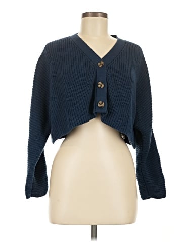 Forever 21 Cardigan (view 1)