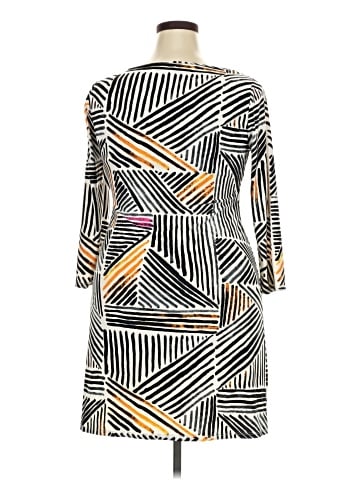 Ivanka Trump Casual Dress (view 2)
