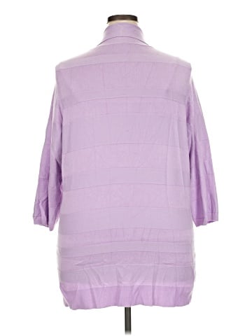 Leo & Nicole Cardigan (view 2)