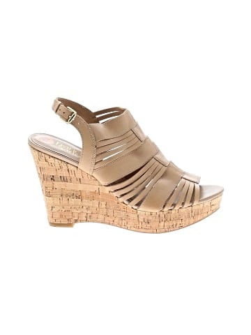 Franco Sarto Wedges (view 1)