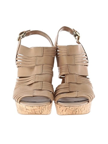 Franco Sarto Wedges (view 2)