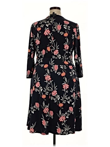 Lane Bryant Casual Dress (view 2)