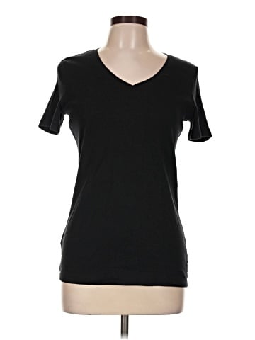 Eddie Bauer Short Sleeve T-Shirt (view 1)