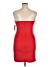 Guess Red Cocktail Dress Size 14 - photo 2