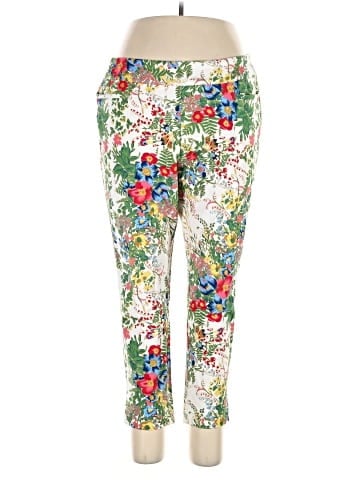 Soft Surroundings Casual Pants (view 1)