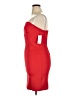 Guess Red Cocktail Dress Size 14 - photo 5