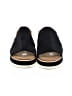 TOMS Black Wedges Size 8 (wide) - photo 2