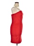 Guess Red Cocktail Dress Size 14 - photo 4