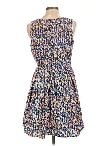 Collective Concepts Casual Dress (view 2)