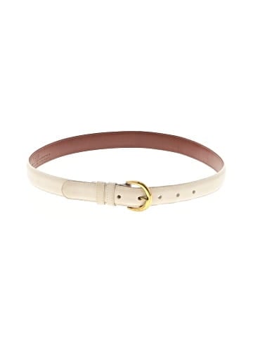 Coach Leather Belt (view 1)