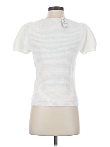 White House Black Market Short Sleeve Top (view 2)