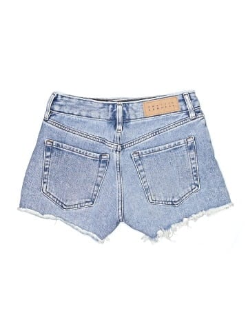 PacSun Denim Shorts (view 2)