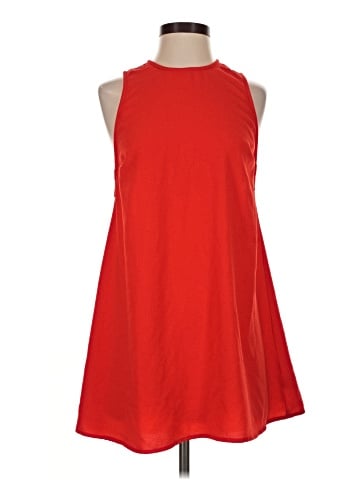 American Apparel Casual Dress (view 1)