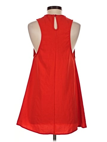 American Apparel Casual Dress (view 2)