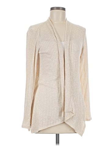 Bobeau Cardigan (view 1)