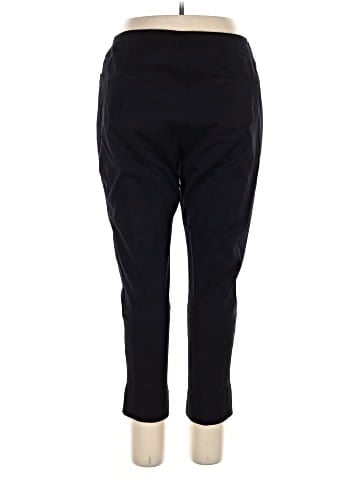 Soft Surroundings Active Pants (view 2)