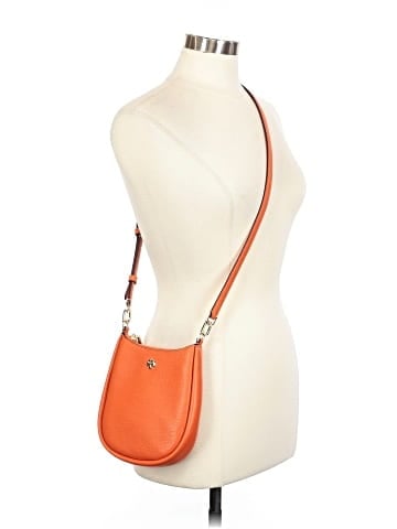 Kate Spade New York Leather Crossbody Bag (view 2)