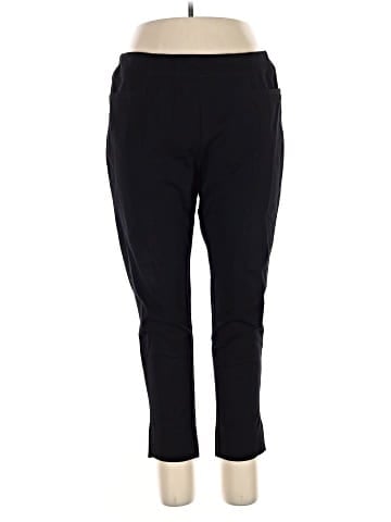 Soft Surroundings Active Pants (view 1)
