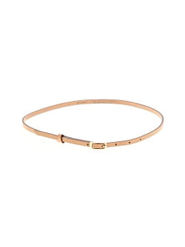 Mm. La Fleur Belt