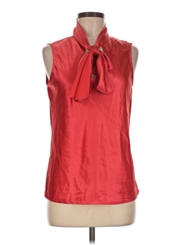 Nine West Sleeveless Blouse (view 1)
