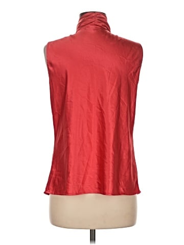 Nine West Sleeveless Blouse (view 2)