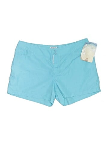 Water Girl by Patagonia Board Shorts (view 1)