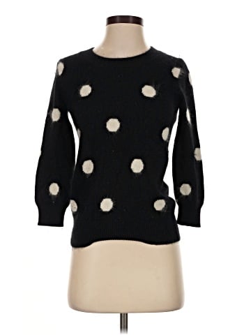 Wallace Pullover Sweater (view 1)