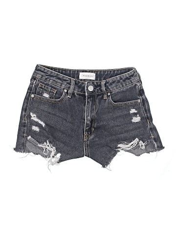 PacSun Denim Shorts (view 1)