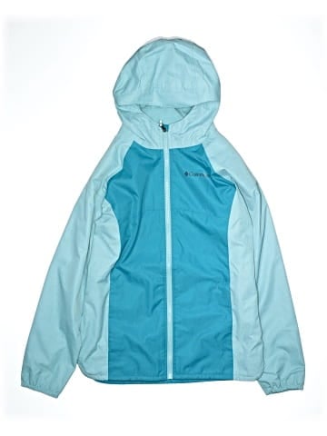 Columbia Raincoat (view 1)