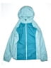 Columbia Color Block Blue Teal Raincoat Size L (youth) - photo 1